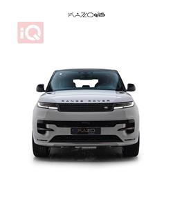 لاند روفر رانج روفر سبورت